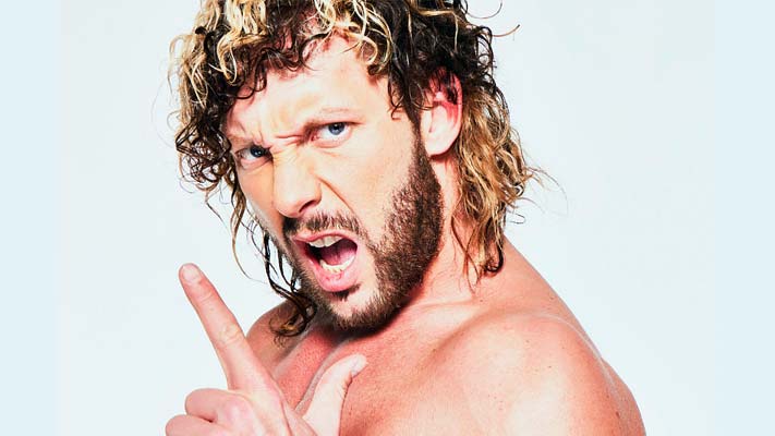 Kenny Omega