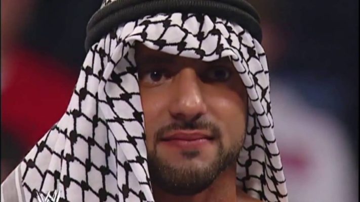 Muhammad Hassan Wins Heavyweight Title, Says He Has More To Offer Wrestling