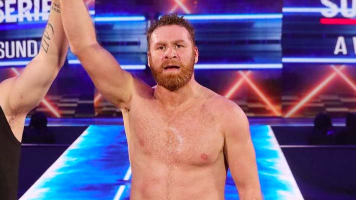 Sami Zayn