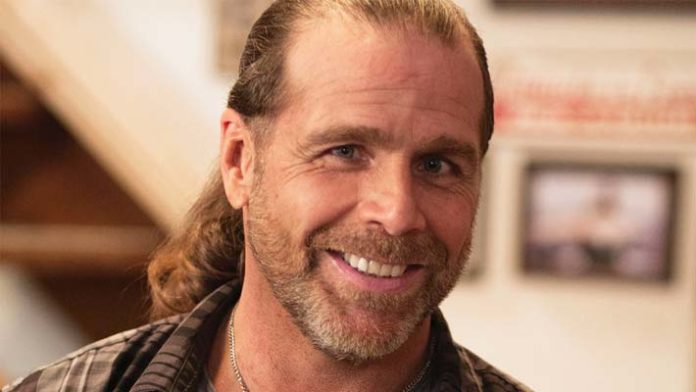 Shawn Michaels