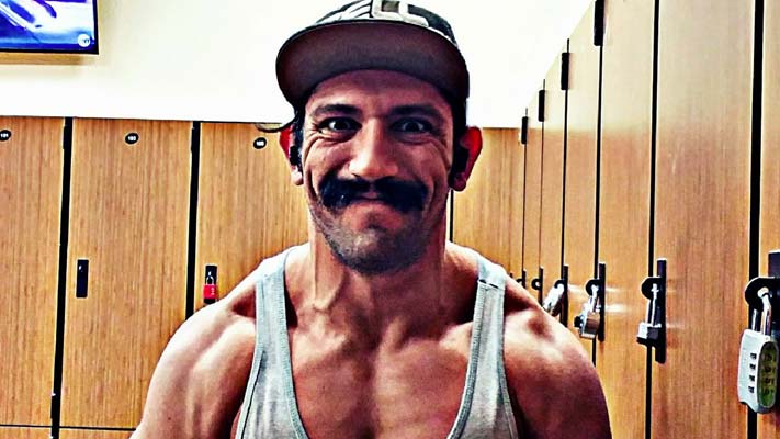 Simon Gotch Reveals Who He’d Want To Feud With In WWE Return