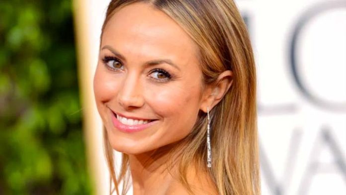 stacy keibler