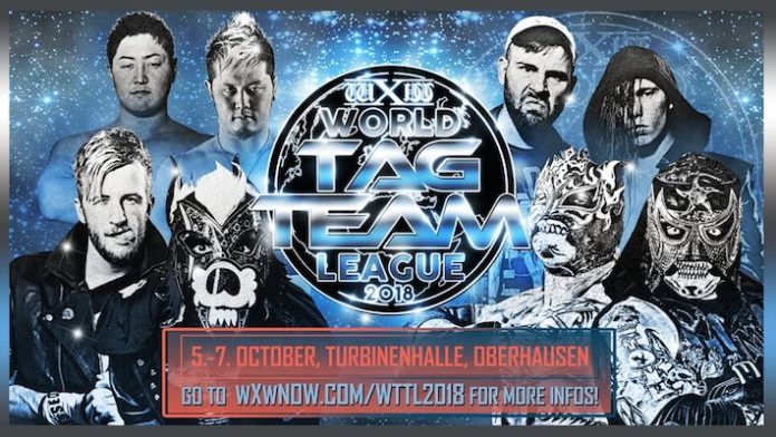 wXw World Tag