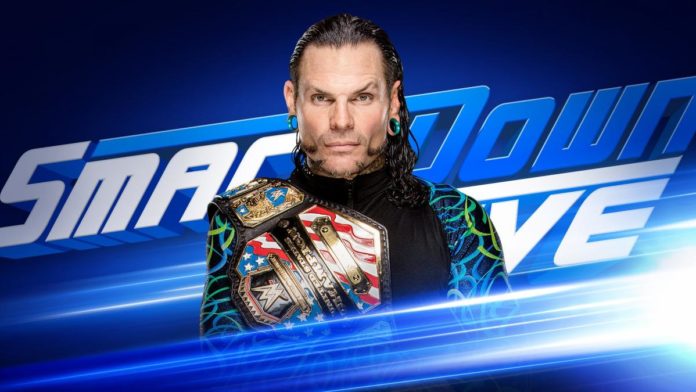  SD Jeff Hardy e fe e e a ca d