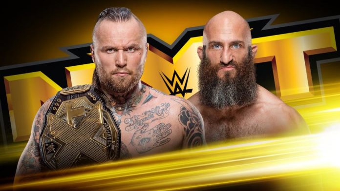  MatchGraphic NXT AleisterCiampa aa d e f c acb afe 