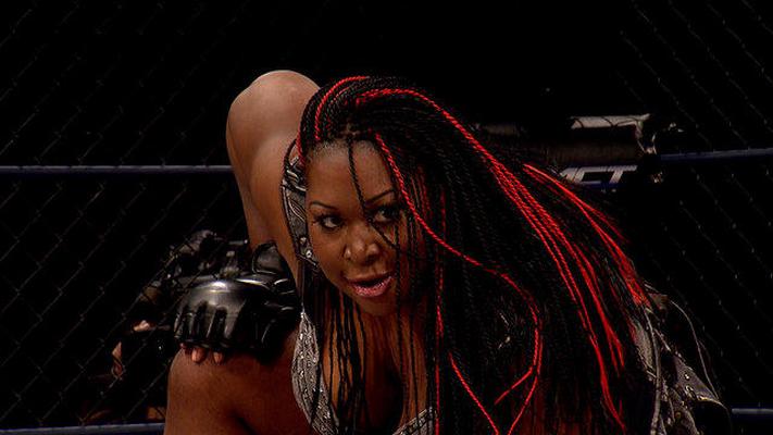 Awesome Kong