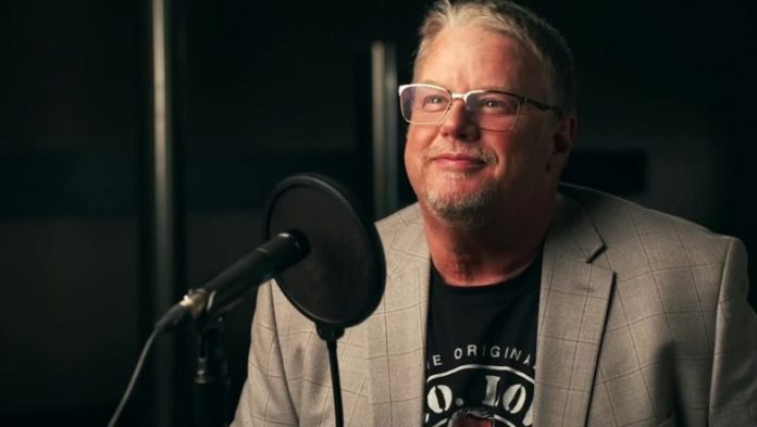 Bruce Prichard