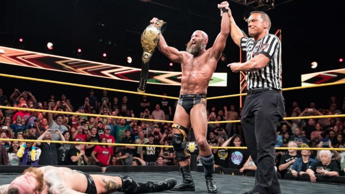 Ciampa NXT 