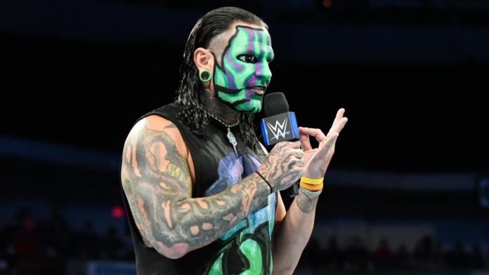 Jeff Hardy