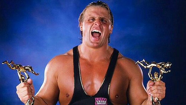 Owen Hart