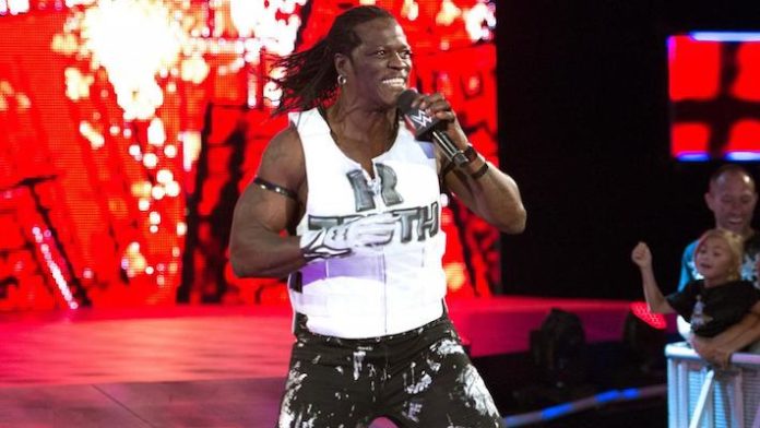 R Truth