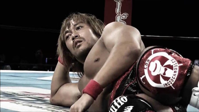 Tetsuya Naito