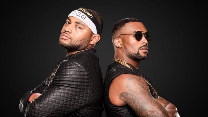 The Street Profits