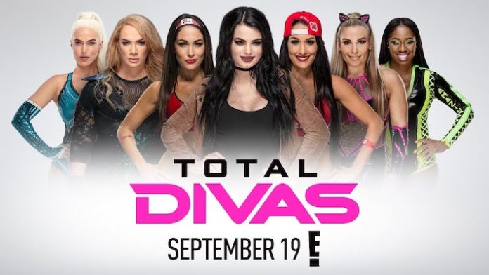 Total Divas