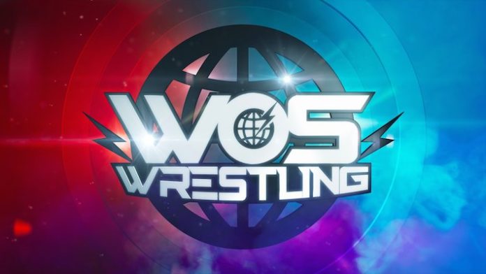 WoS Logo