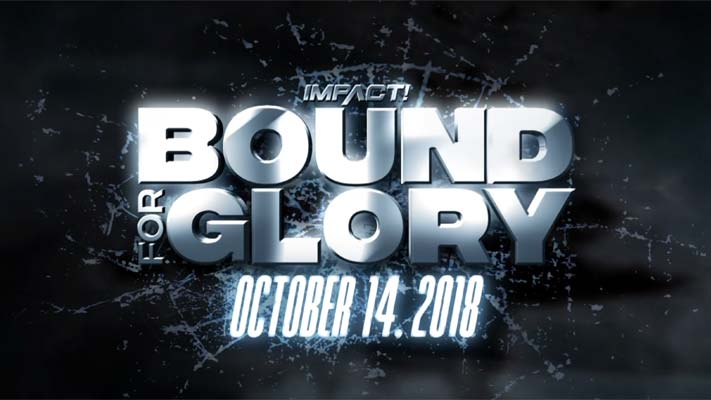 bound for glory