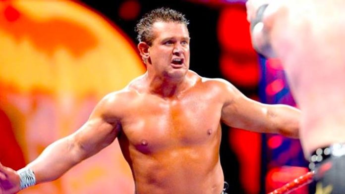 Brian Christopher Passes Away