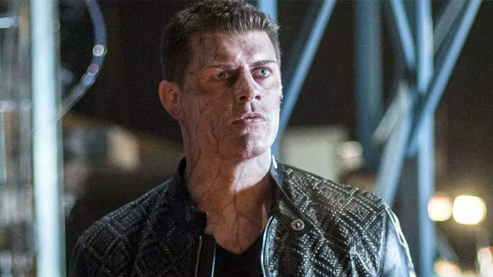 Cody To Reprise Role On Stephen Amell’s “Arrow”