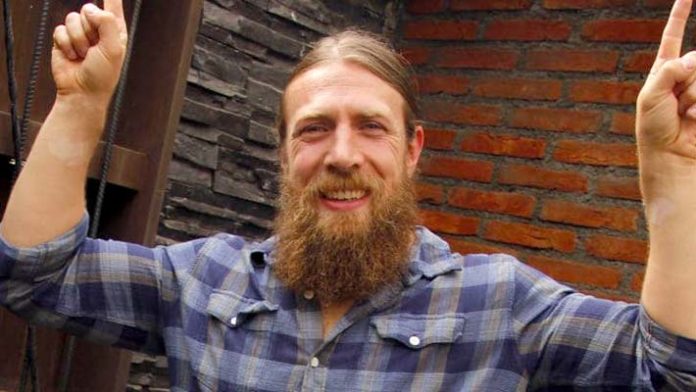 Daniel Bryan