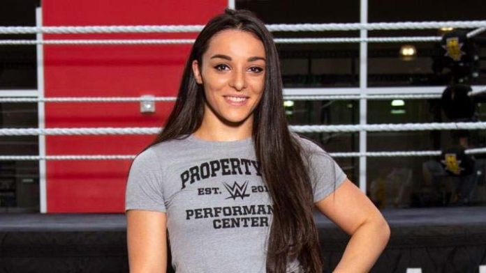 deonna purrazzo