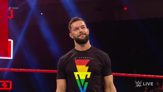 finn balor raw 