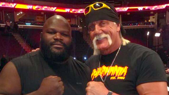 Mark Henry Reveals How WWE Locker Room Feels About Hulk Hogan