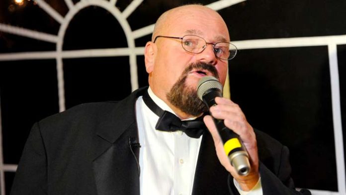 howard finkel