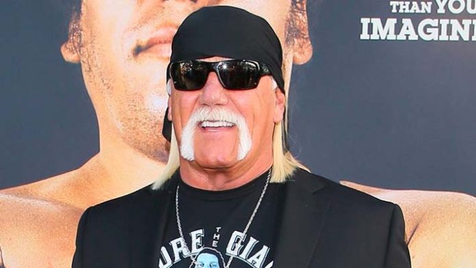 Hulk Hogan