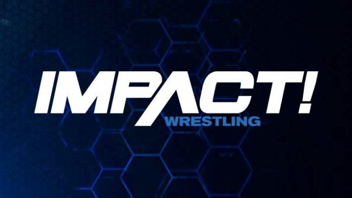 Impact Wrestling