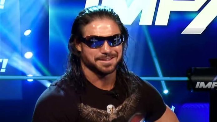 Johnny Impact