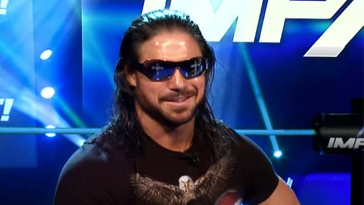 Johnny Impact