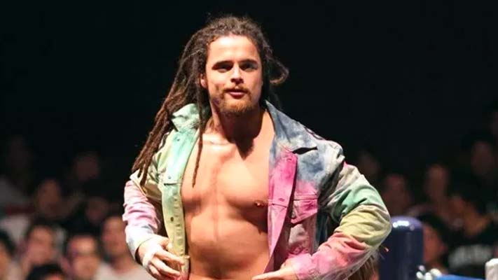 Juice Robinson Comments On Poor G1 Climax 28 Record Thus Far