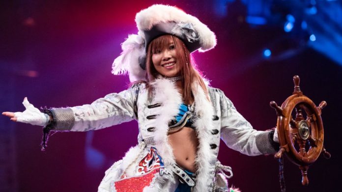 kairi sane nxt 