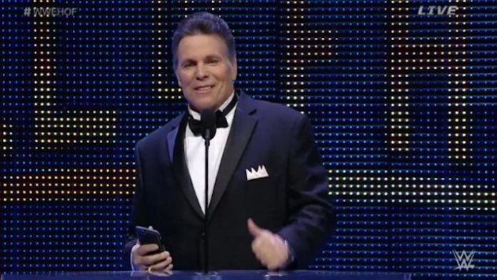 Lanny Poffo