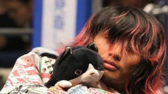 Darryl Takahashi Updates Hiromu Takahashi’s Condition