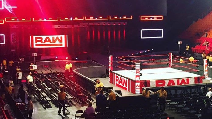 raw live 