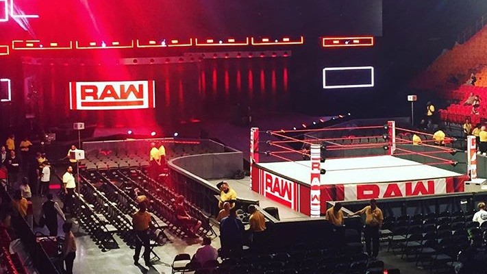 raw live