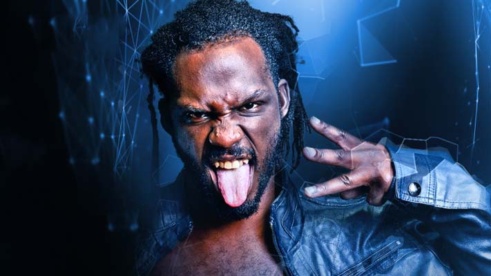 Rich Swann