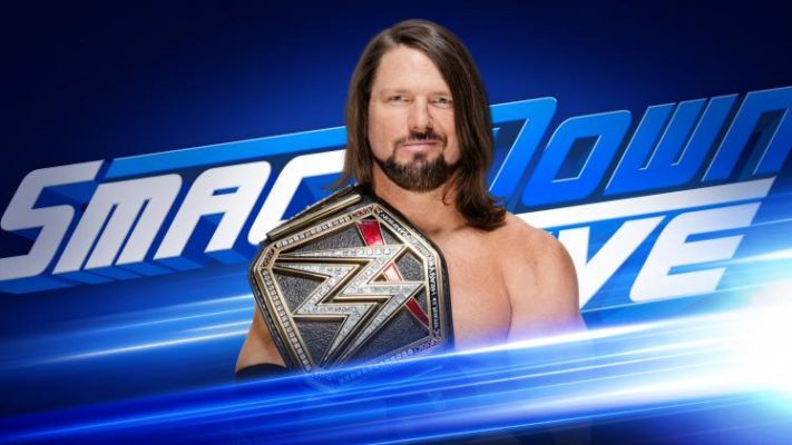 Smackdown & 205 Live Preview 8/14