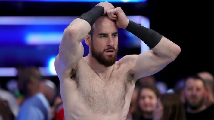 Aiden English