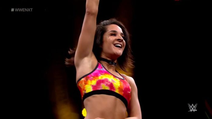 Dakota Kai NXT 8 29