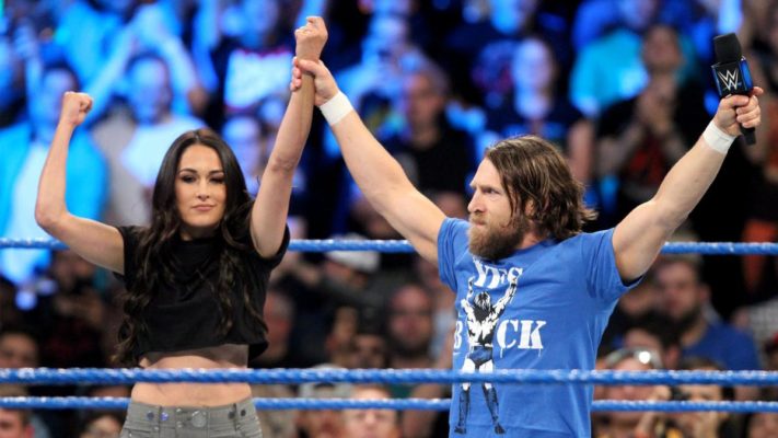 Daniel-Bryan-Brie-Bella-SmackDown