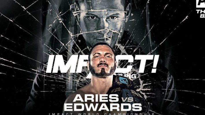 8 Takeaways From Impact Wrestling 8/9