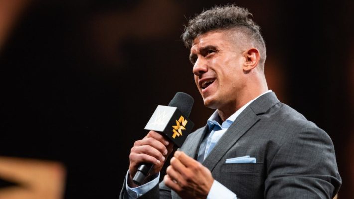 WWE NXT Recap & Results (8/15)