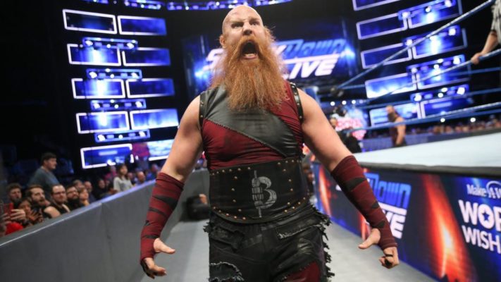 Erick Rowan Injury Update