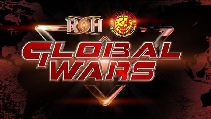 Global Wars