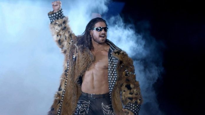 John Morrison