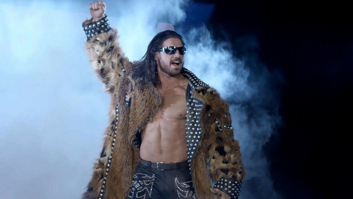 John Morrison Set To Undergo Stem Cell Treatment