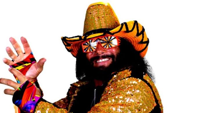 Macho Man Randy Savage