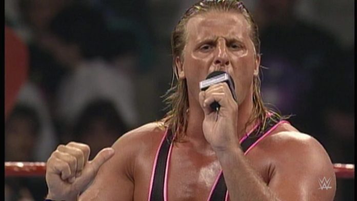 Owen Hart